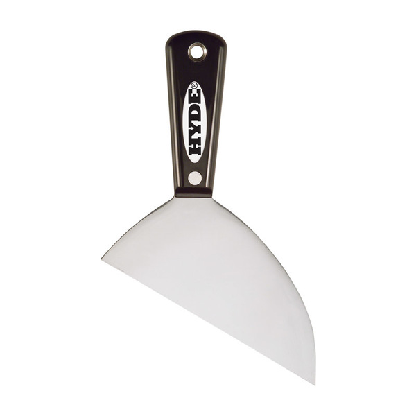 Hyde POINTING KNIFE CLIPPED6"" 02701